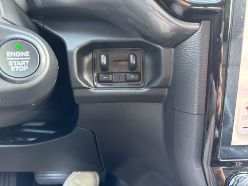 New 2025 Ford Ranger Lariat w/ FX4 Off-Road Package AWD/4WD image 20