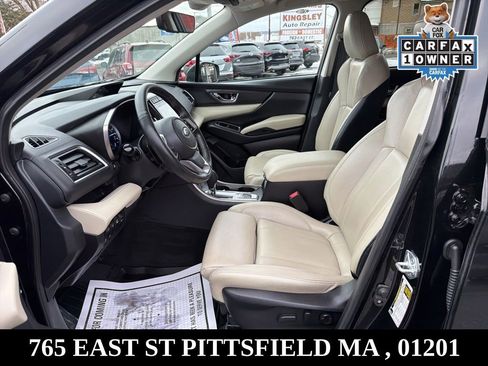 Used 2022 Subaru Ascent Limited w/ Technology Package image 18
