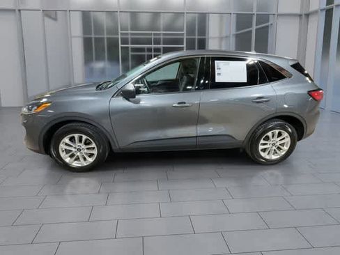 Used 2022 Ford Escape SE AWD/4WD image 5