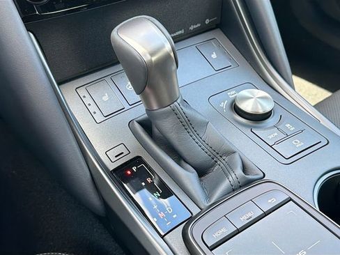 New 2025 Lexus IS 350 F Sport image 27