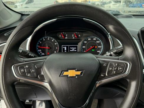 Used 2020 Chevrolet Malibu LT FWD image 20