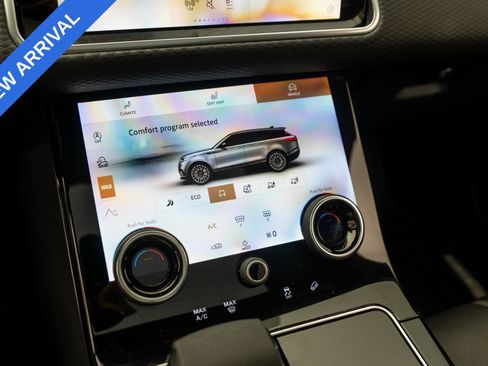 Used 2022 Land Rover Range Rover Velar R-Dynamic S AWD/4WD image 20