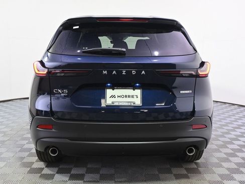 New 2026 MAZDA CX-5 Select AWD/4WD image 5