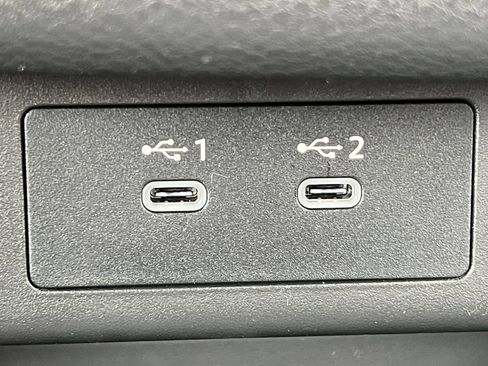 New 2026 Nissan Rogue SV AWD/4WD image 7