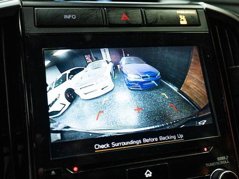 Used 2019 Subaru Ascent Premium image 23