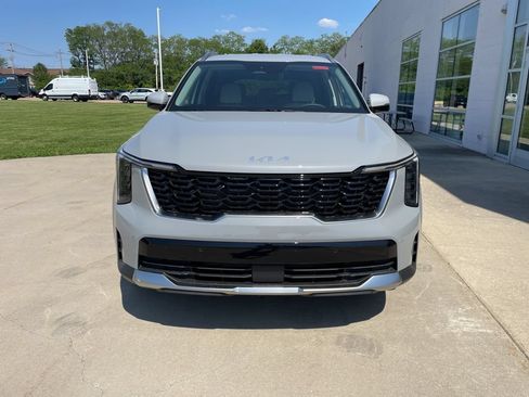 New 2026 Kia Sorento S AWD/4WD image 3