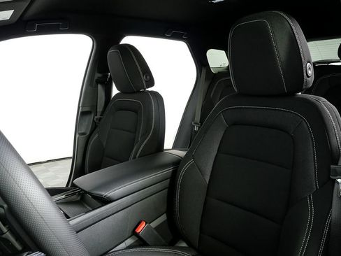 New 2026 Chevrolet Blazer EV LT image 6