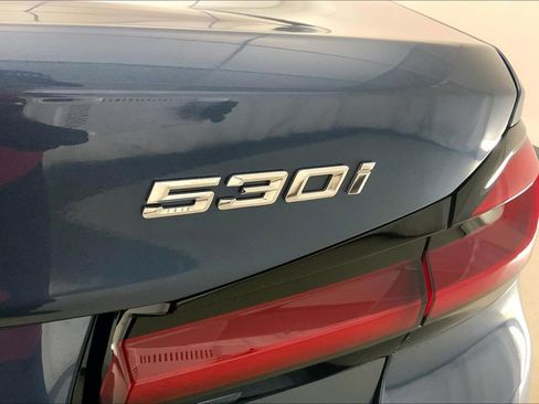Certified 2023 BMW 530i xDrive w/ Premium Package image 30