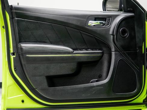 Used 2023 Dodge Charger SRT Hellcat w/ Harman/Kardon Audio Group image 30