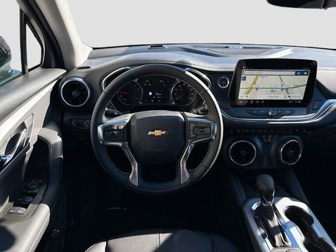 New 2026 Chevrolet Blazer LT w/ Sound & Technology Package image 24