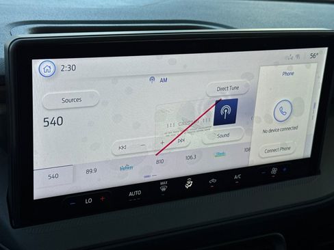 New 2026 Ford Maverick XL image 19