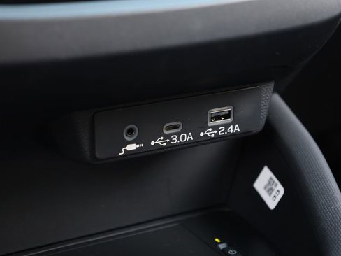 Certified 2026 Subaru Forester Sport w/ Sport Package AWD/4WD image 15