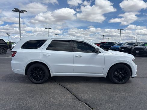 Used 2015 Dodge Durango R/T w/ Trailer Tow Group IV AWD/4WD image 4