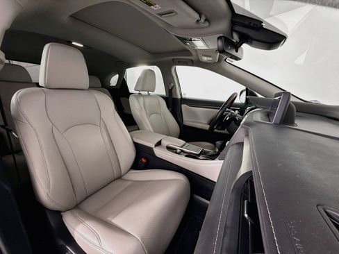 Used 2021 Lexus RX 350 AWD w/ Premium Package image 28