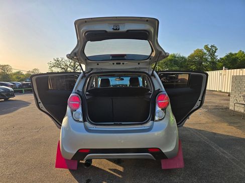 Used 2015 Chevrolet Spark LT image 45