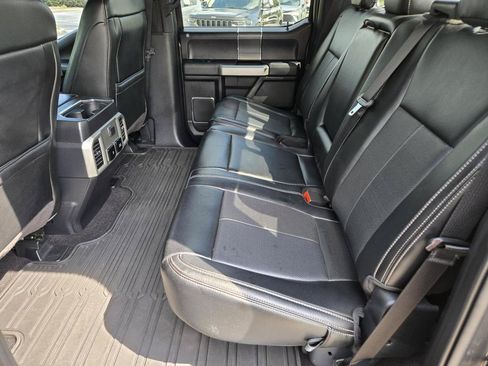 Used 2020 Ford F150 Lariat AWD/4WD image 17