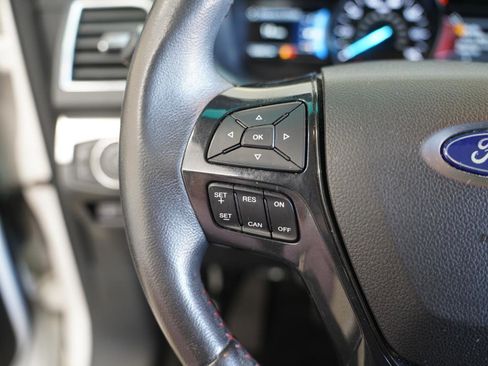 Used 2016 Ford Explorer Sport w/ Equipment Group 401A image 13