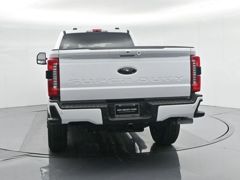 New 2026 Ford F350 XLT w/ XLT Premium Package image 56