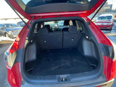 Used 2023 Honda HR-V Sport image 8