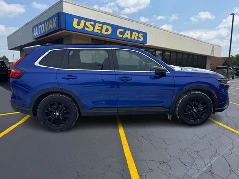 Used 2023 Honda CR-V Sport image 2