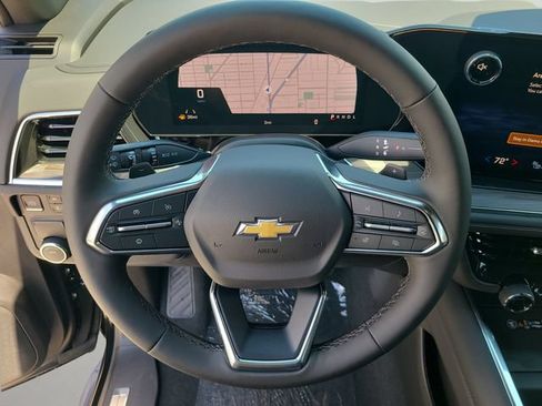 New 2026 Chevrolet Tahoe LT w/ Comfort Package RWD image 28