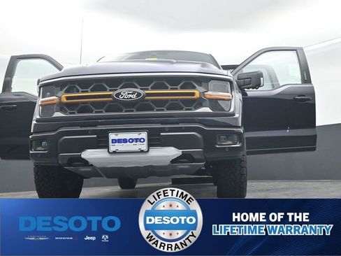 New 2026 Ford F150 Tremor AWD/4WD image 68