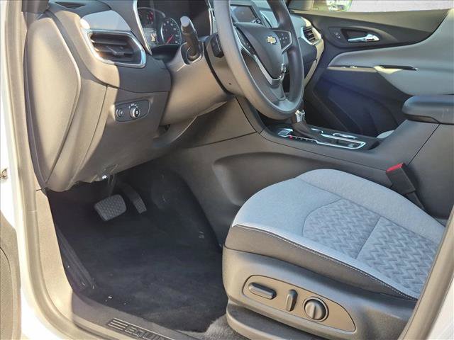 Certified 2023 Chevrolet Equinox LS w/ LS Convenience Package FWD image 21