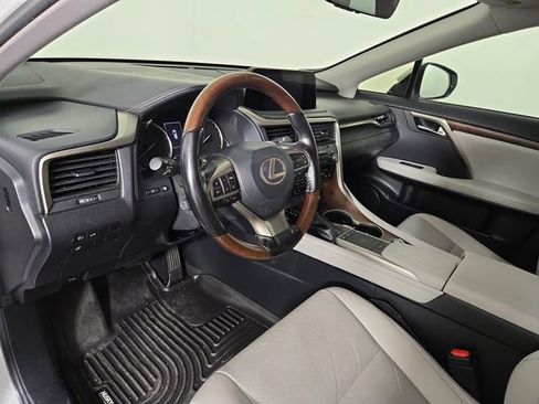 Used 2021 Lexus RX 350L FWD w/ Premium Package image 14