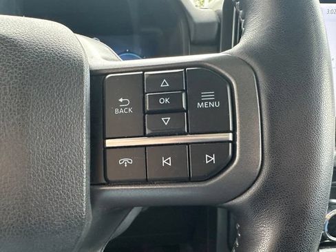 Used 2024 Ford F150 Lariat w/ Bed Utility Package AWD/4WD image 22
