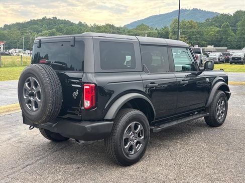 Used 2022 Ford Bronco Big Bend AWD/4WD image 7