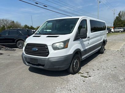 Used 2016 Ford Transit 350 XL