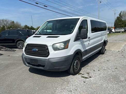 Used 2016 Ford Transit 350 XL image 1
