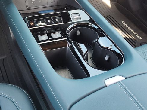 New 2026 Nissan Murano Platinum w/ Cargo Package image 10