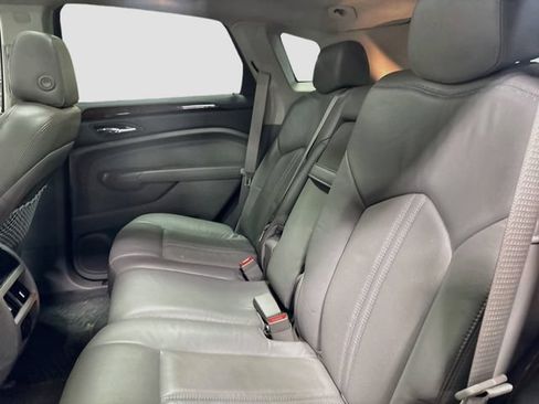 Used 2010 Cadillac SRX Luxury FWD image 18