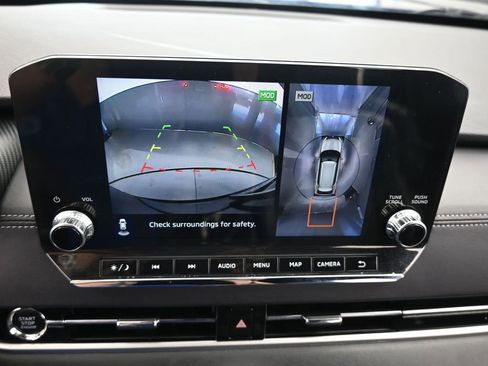 Used 2023 Mitsubishi Outlander SE image 20