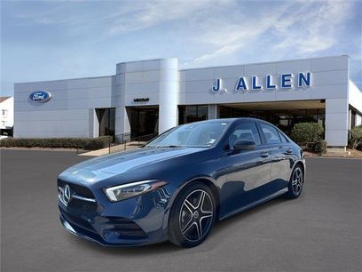 Used 2022 Mercedes-Benz A 220 4MATIC