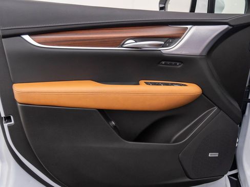 New 2026 Cadillac XT5 Premium Luxury w/ Driver Assist Package image 14