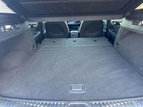 Used 2021 Buick Envision Essence w/ Sport Touring Package image 56