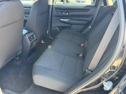 Used 2025 Honda CR-V LX image 15