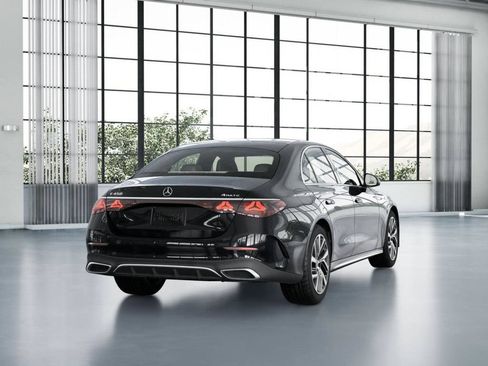 New 2027 Mercedes-Benz E 450 4MATIC Sedan image 23