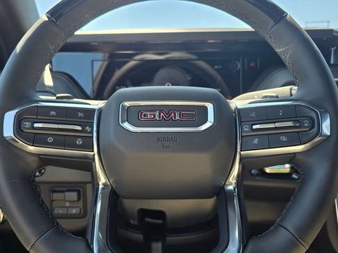 New 2026 GMC Yukon XL Elevation w/ Elevation Premium Package AWD/4WD image 28
