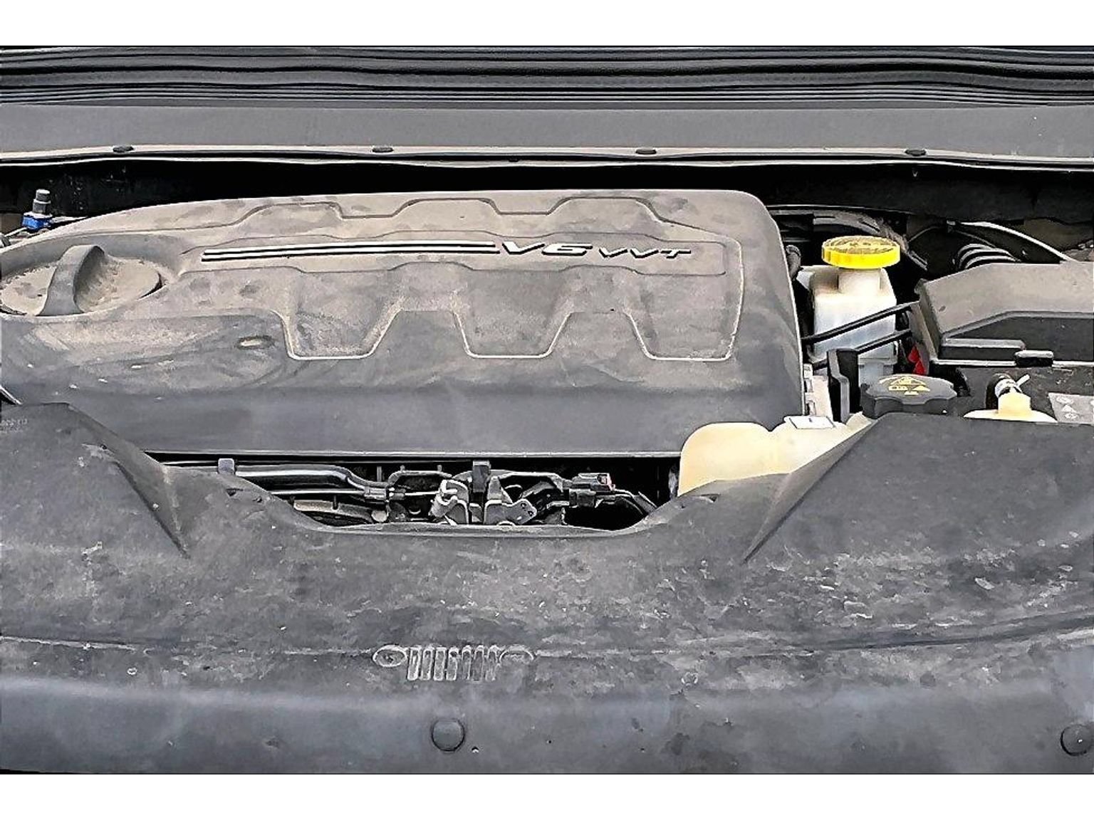 Used 2019 Jeep Cherokee Limited AWD/4WD image 54