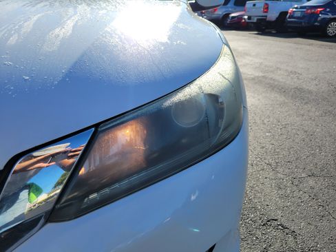 Used 2015 Honda Accord Sport image 10