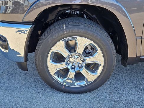 New 2026 RAM 1500 Lone Star image 13