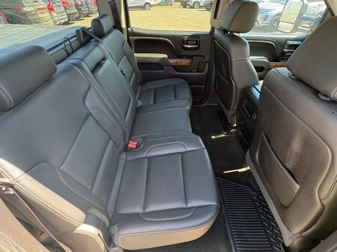 Used 2014 GMC Sierra 1500 SLT image 29