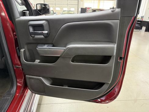 Used 2018 Chevrolet Silverado 1500 LT w/ LT Eassist Package image 14