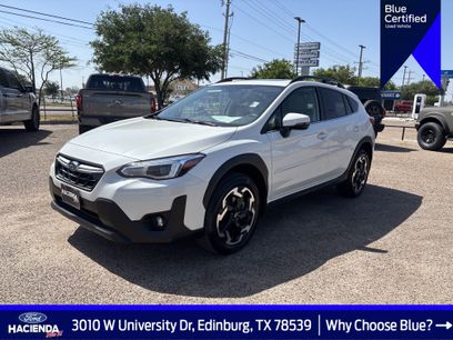 Used 2021 Subaru Crosstrek 2.5i Limited w/ Popular Package #5