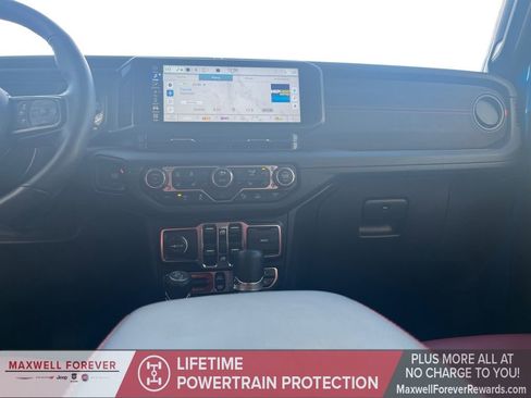 Used 2024 Jeep Wrangler Unlimited Rubicon 392 w/ Dual Top Group image 3