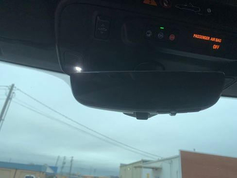 Used 2023 Chevrolet Camaro SS image 20