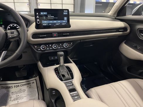 Used 2026 Honda HR-V EX-L image 20